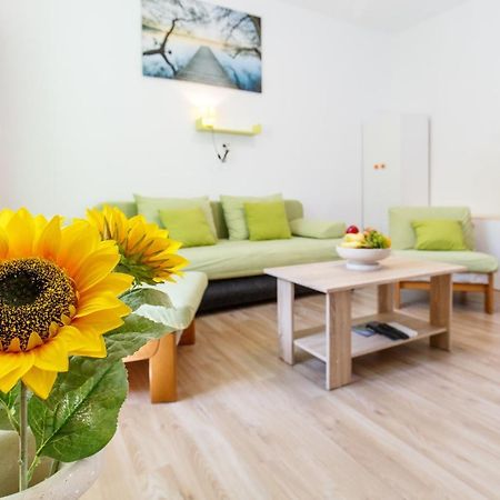 Apartment Green Forest Split Eksteriør bilde